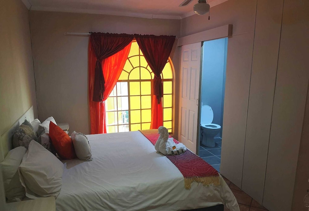 Elsje's Country Inn - Guesthouse