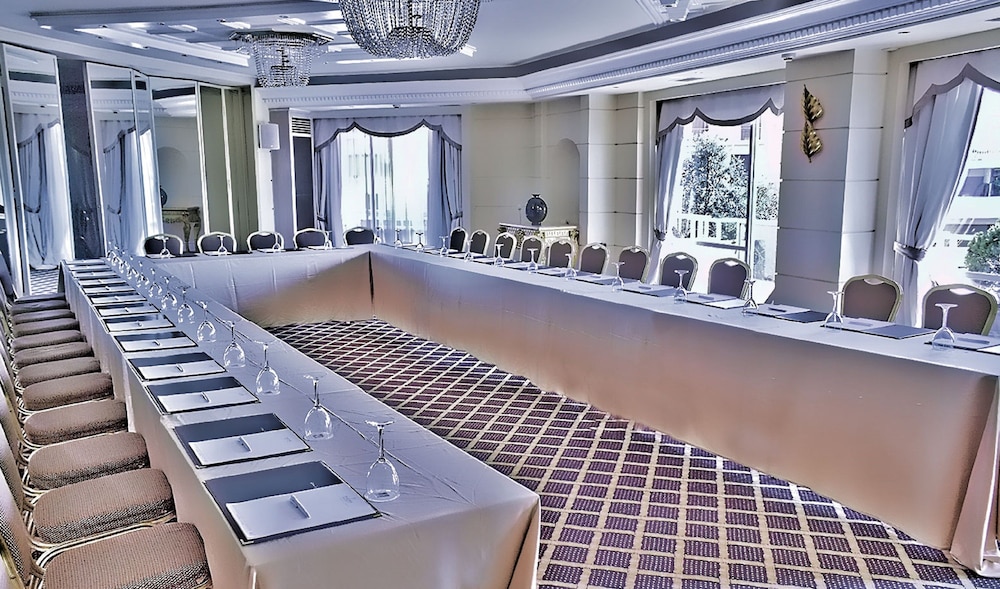 St. George Lycabettus Lifestyle Hotel 74