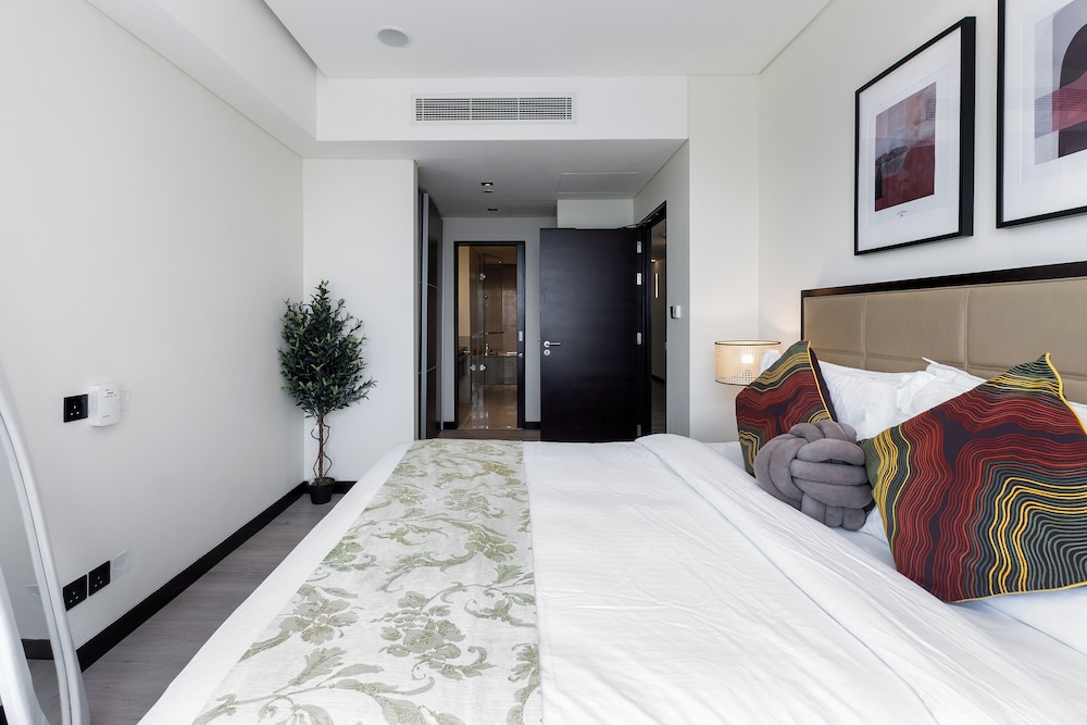 Address Dubai Marina - Mint Stay