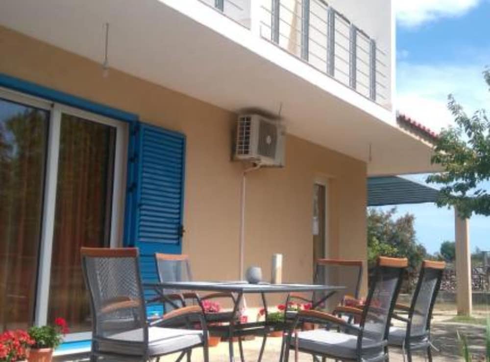Villa Anita