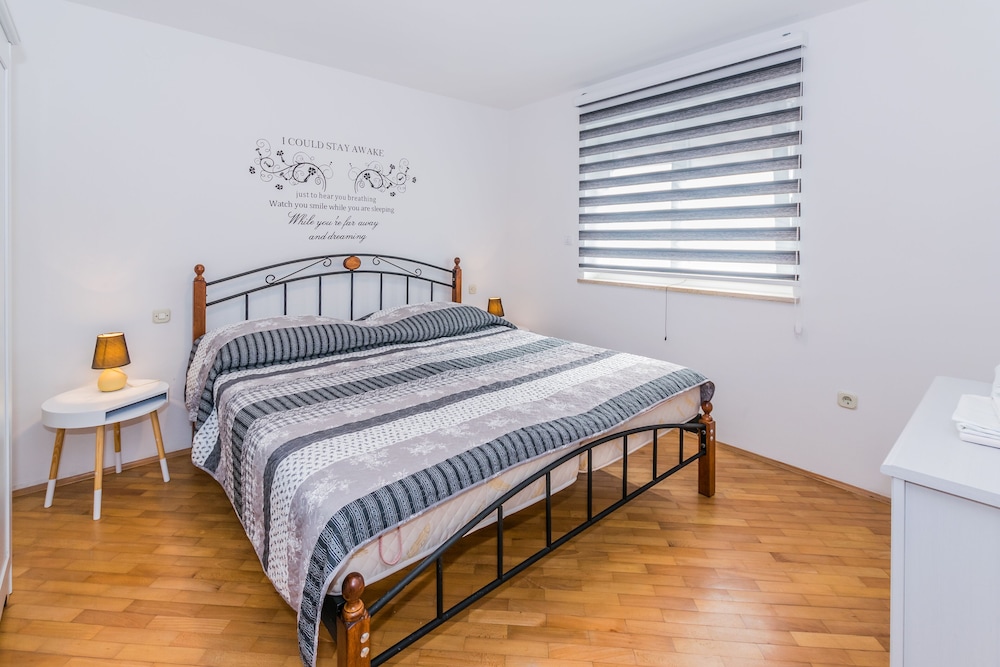 Affordable Apartment Bruno in Pula view 2