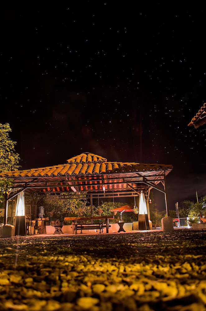Finca Campestre La Adelita