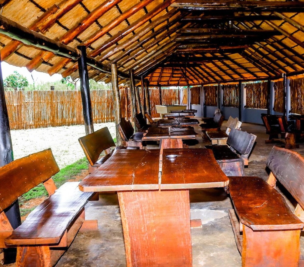 VIVO LODGE