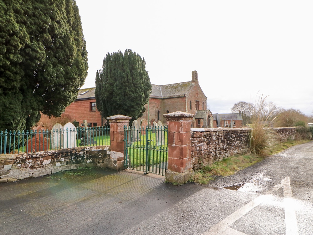 1 Yew Tree Cottages