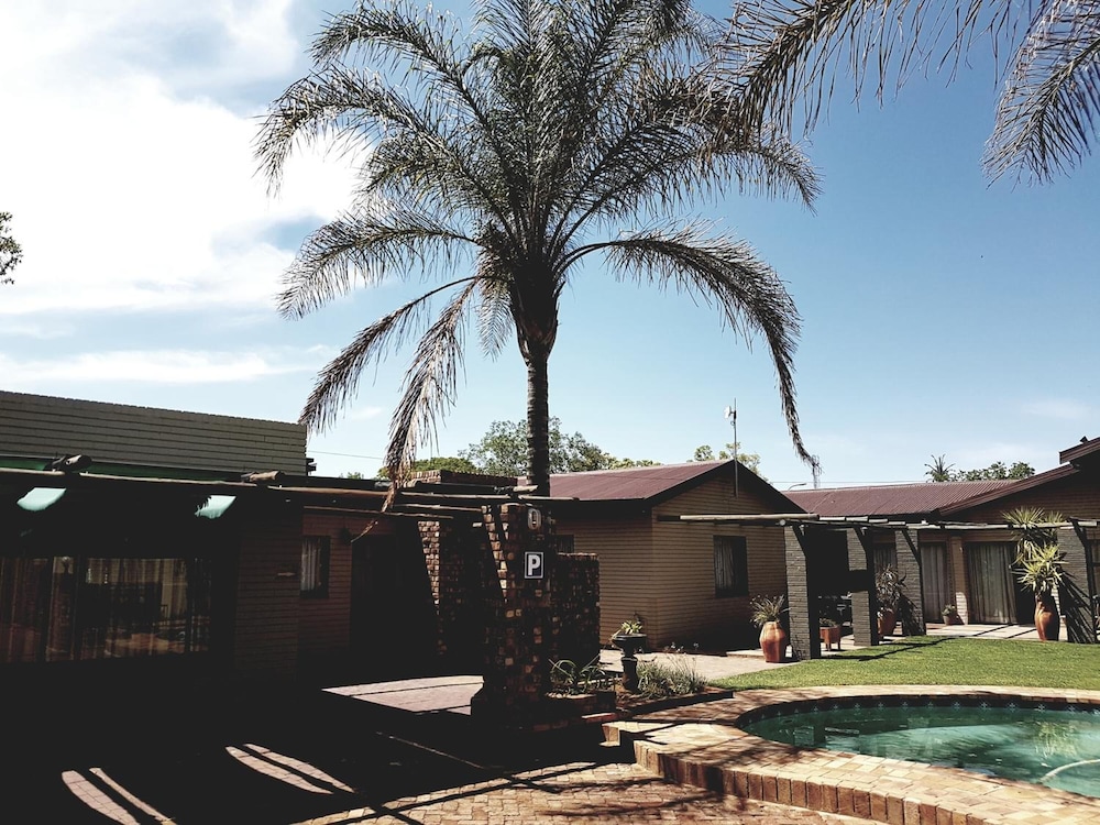 Mc Kala Guest House