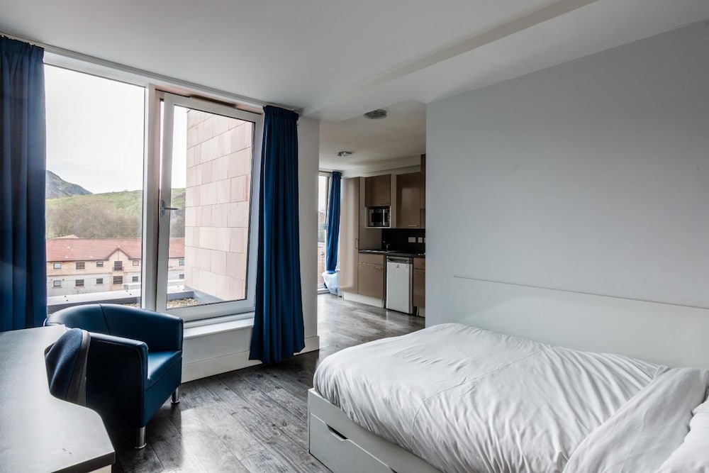 Destiny Student Holyrood - Campus Accommodation