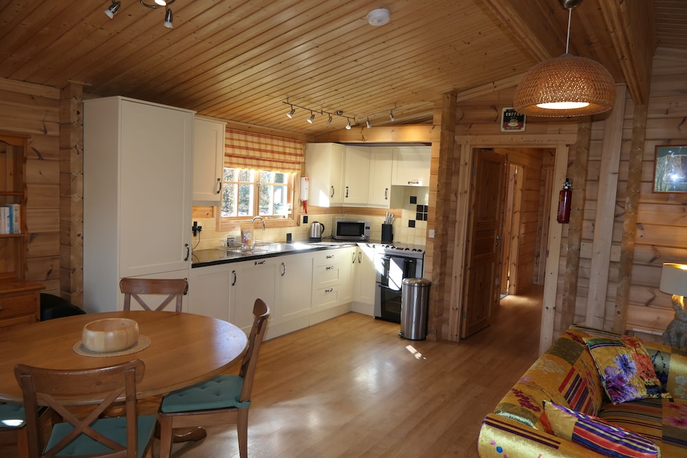 Willowbank Lodges