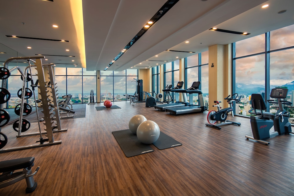 Altara Suites Da Nang