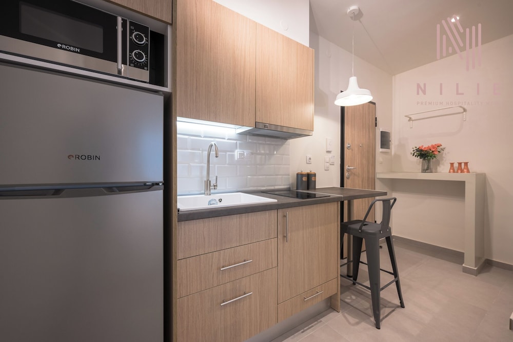INsite Nilie Hospitality MGMT