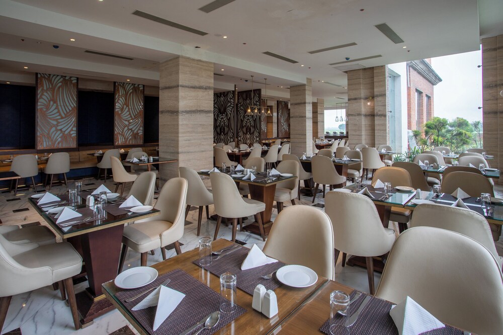 Hotel Lumbini Heritage