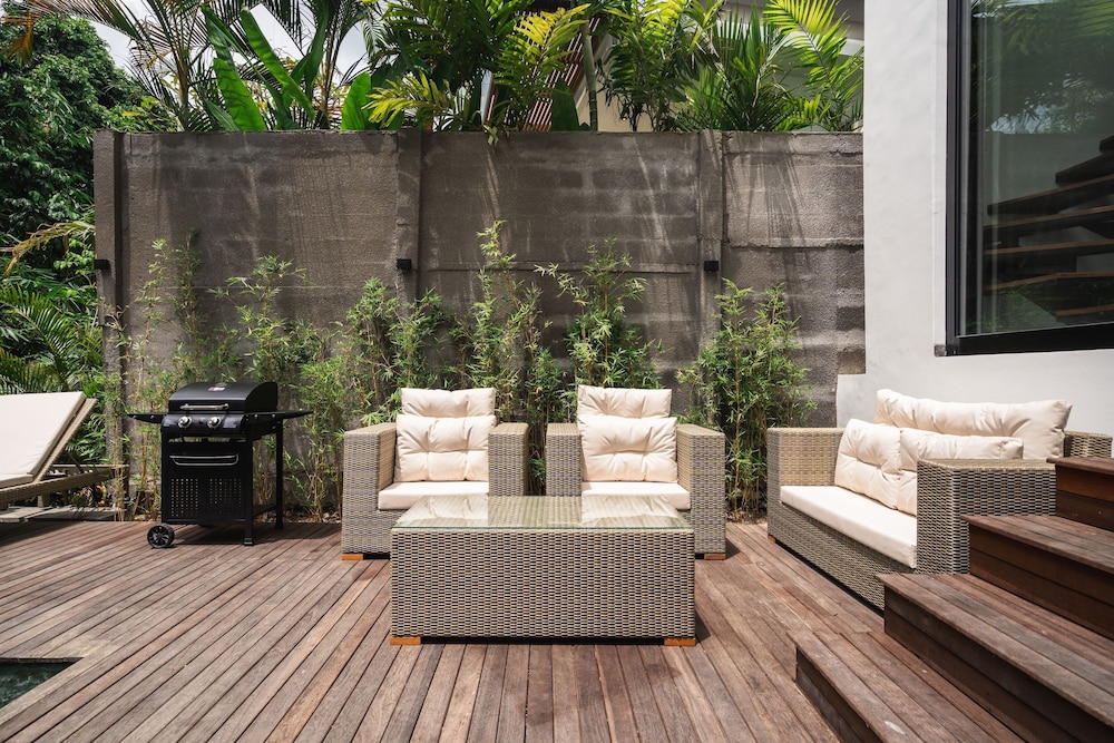 Villa Kenji by Alfred in Bali