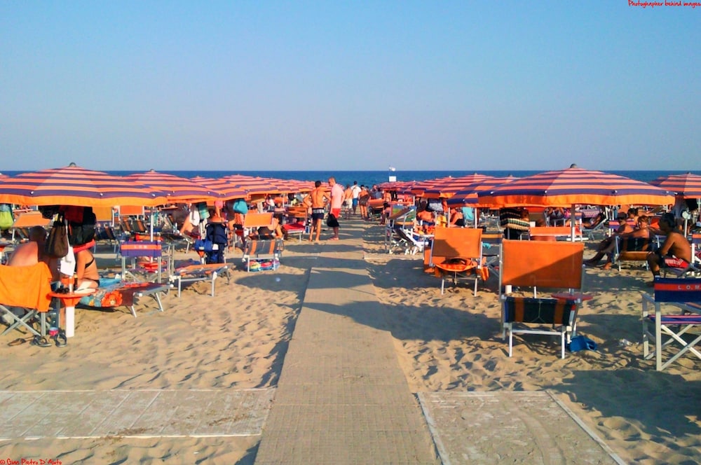B&B Villa Giada