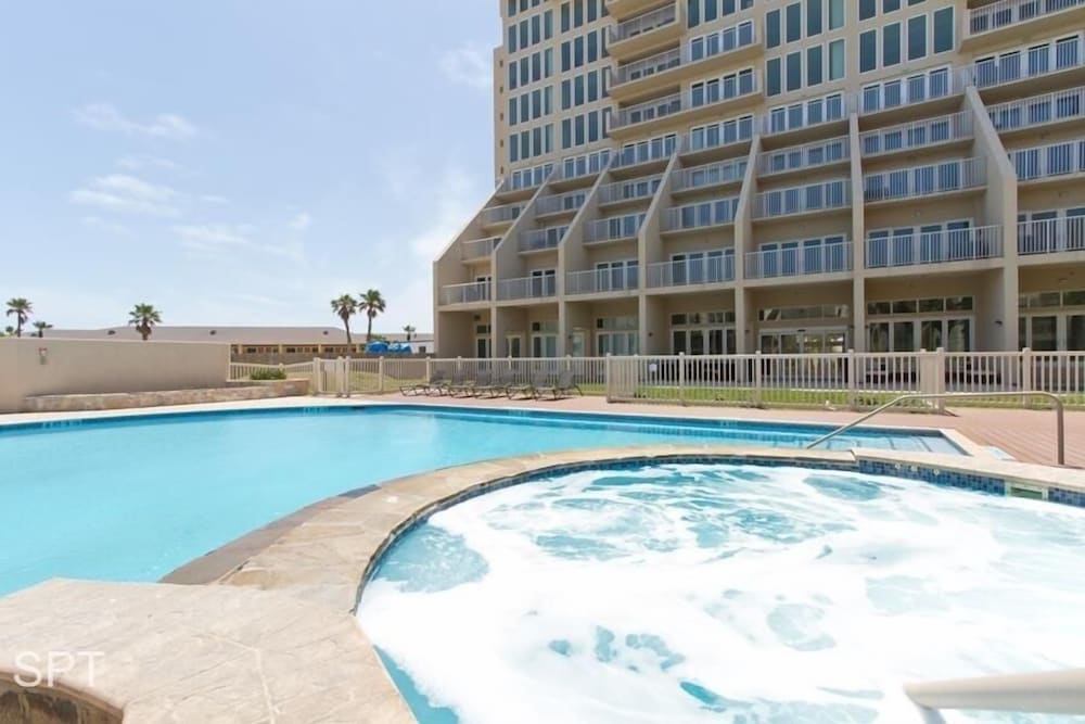Bahia Mar #112f 2 Bedroom Condo