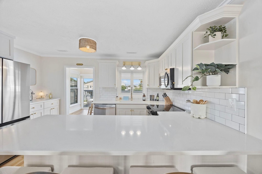 Magnolia House in North Myrtle Beach