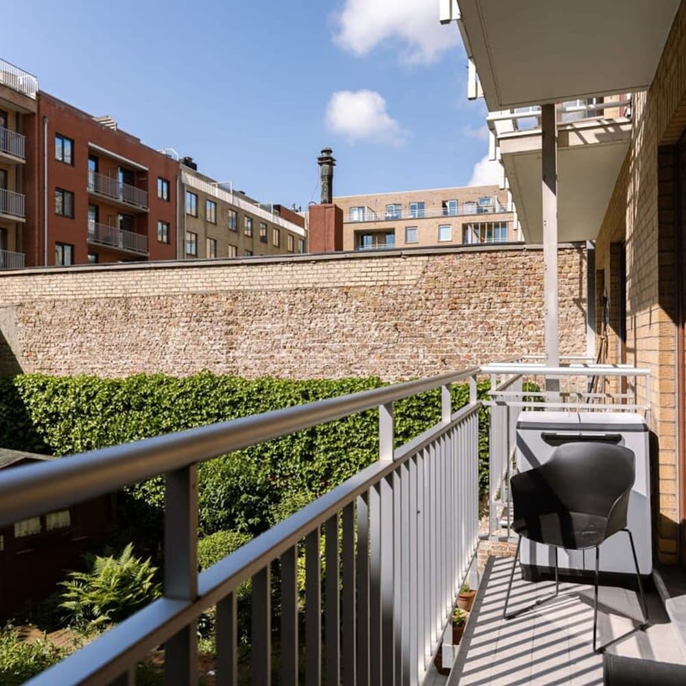 Bruges Vacations - Beachfront Apartment in Zeebrugge - Property Image 25