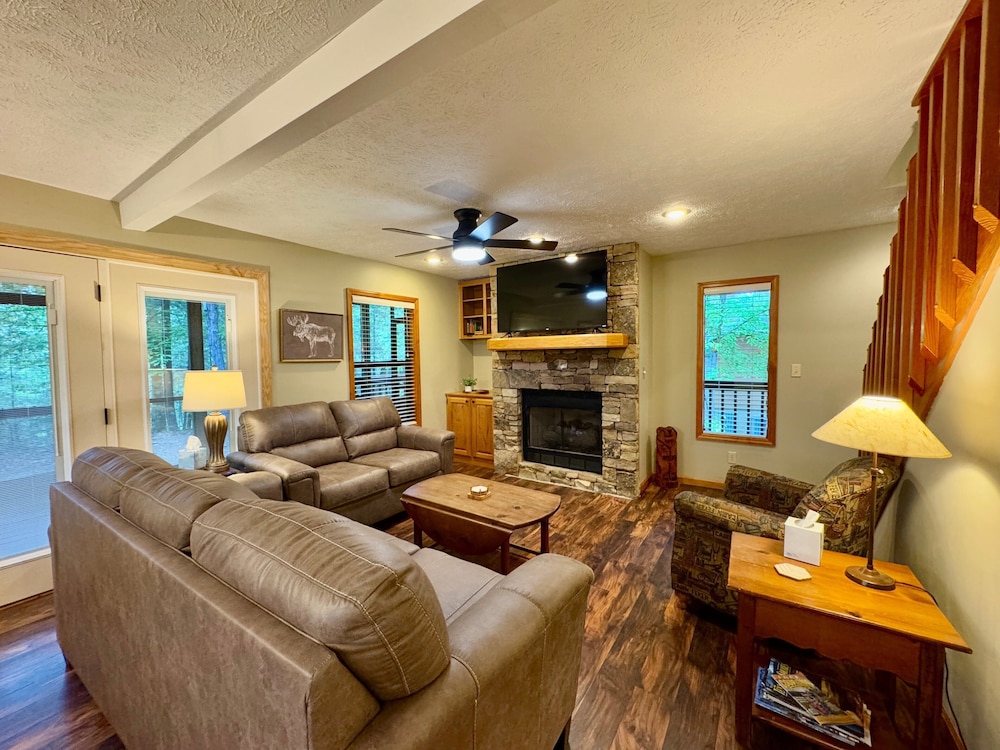 Count Your Blessings 3 Bedroom Home