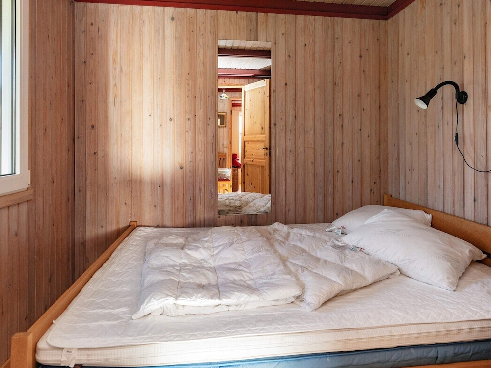 4 Person Holiday Home in Hurup Thy-by Traum view 2