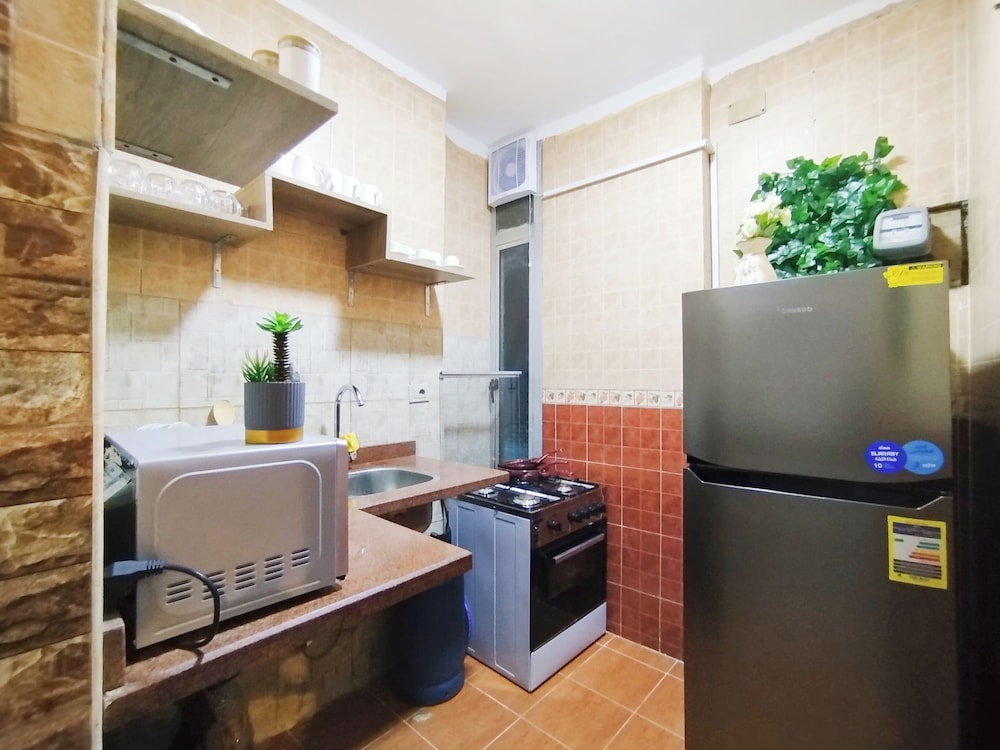 Garden City Apartment in Downtown Cairo