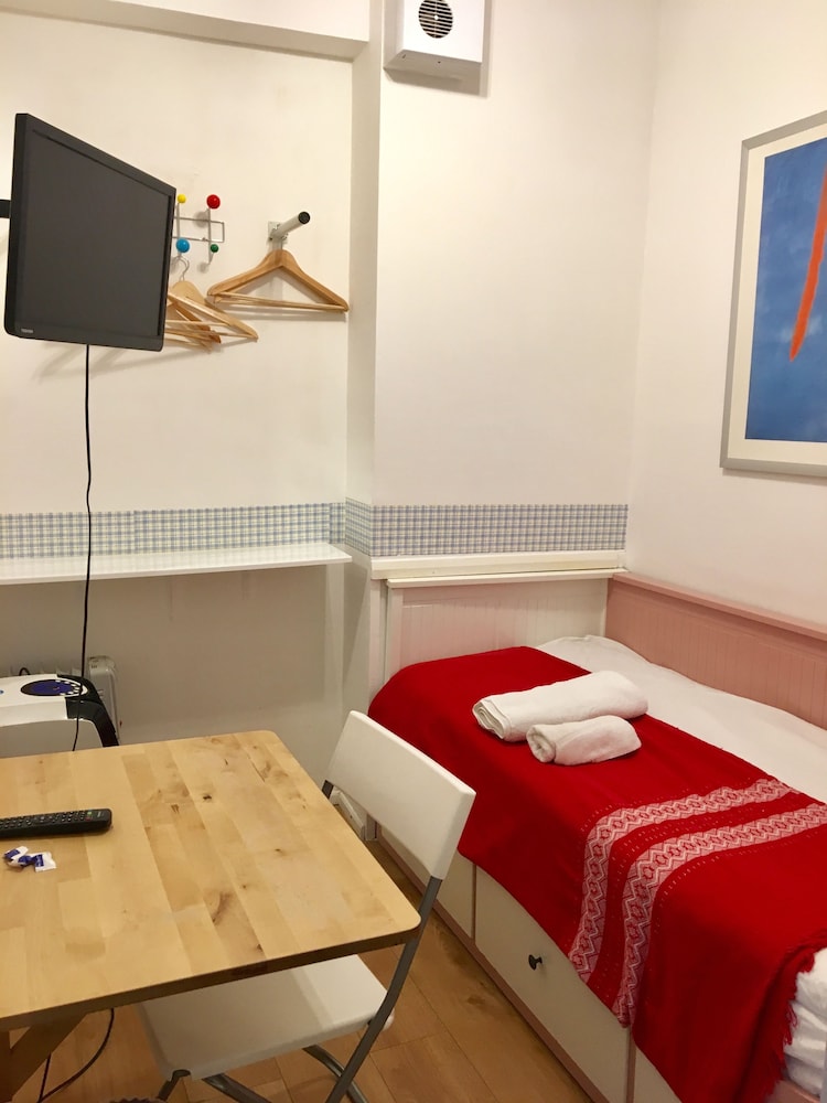Stay in Kings Cross - Flat D