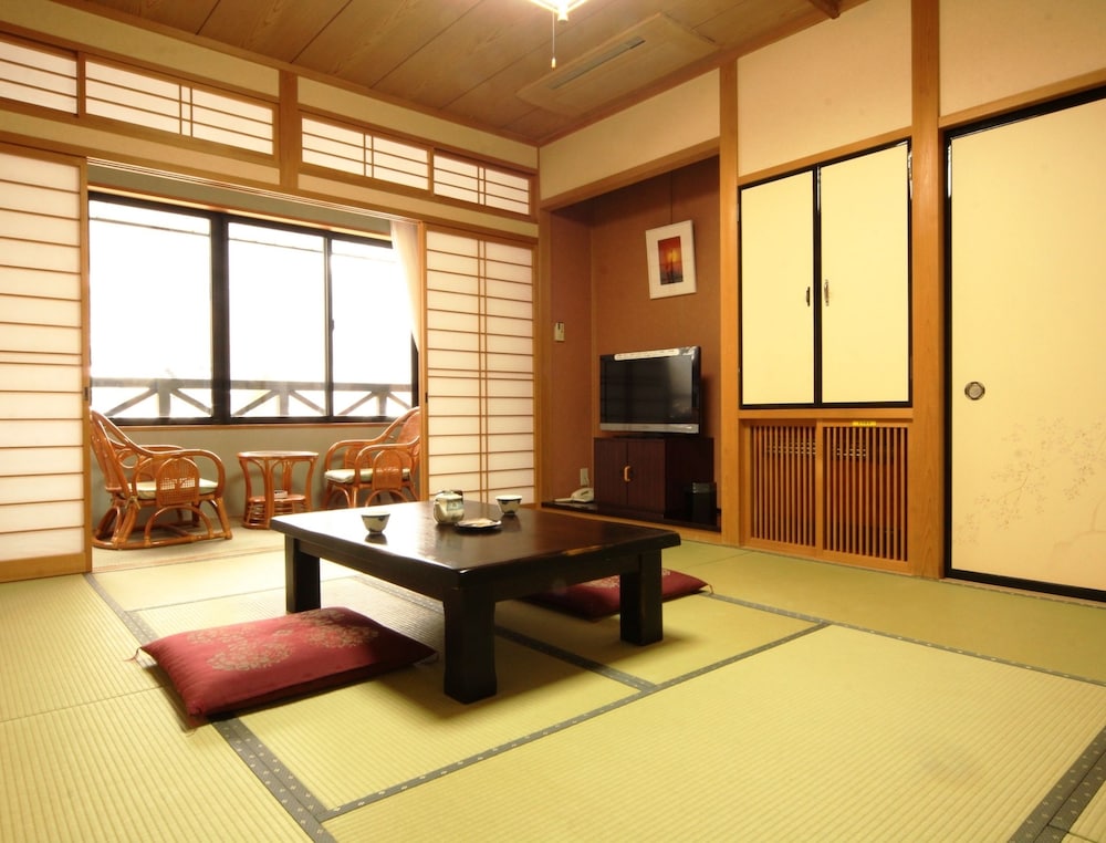 Yari no Sato view 3