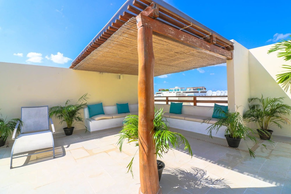 roof