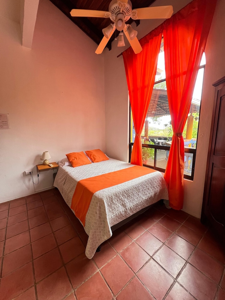 Siwõ Art Guesthouse