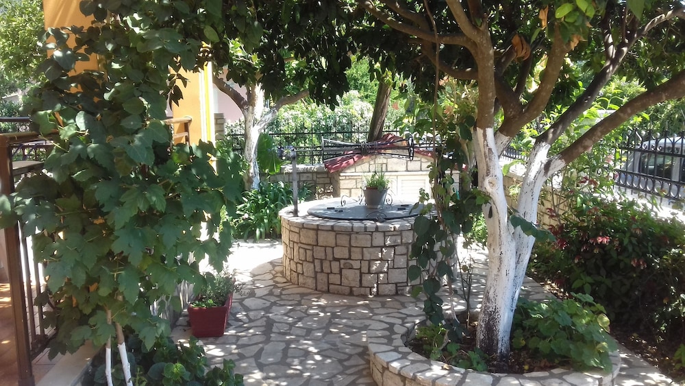 Corfu Dream Fani