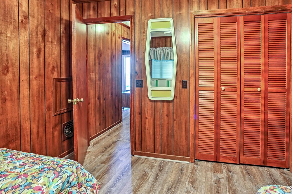 ~ 9 Mi to Boardwalk: Oceanfront Myrtle Beach Condo view 2