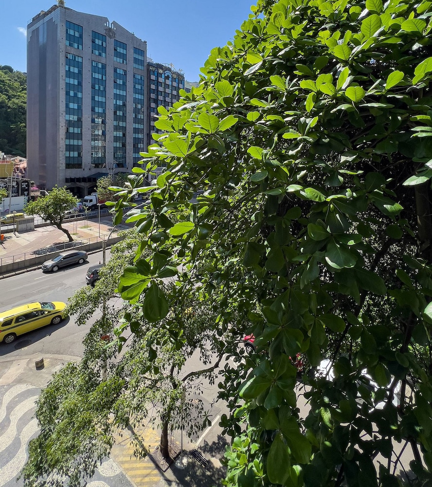 WANDER TEMP Studio Sol de Copacabana