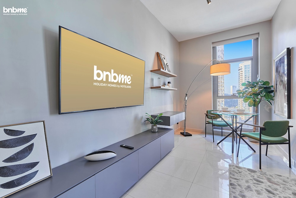 bnbme - Claren Tower 1 - Studio