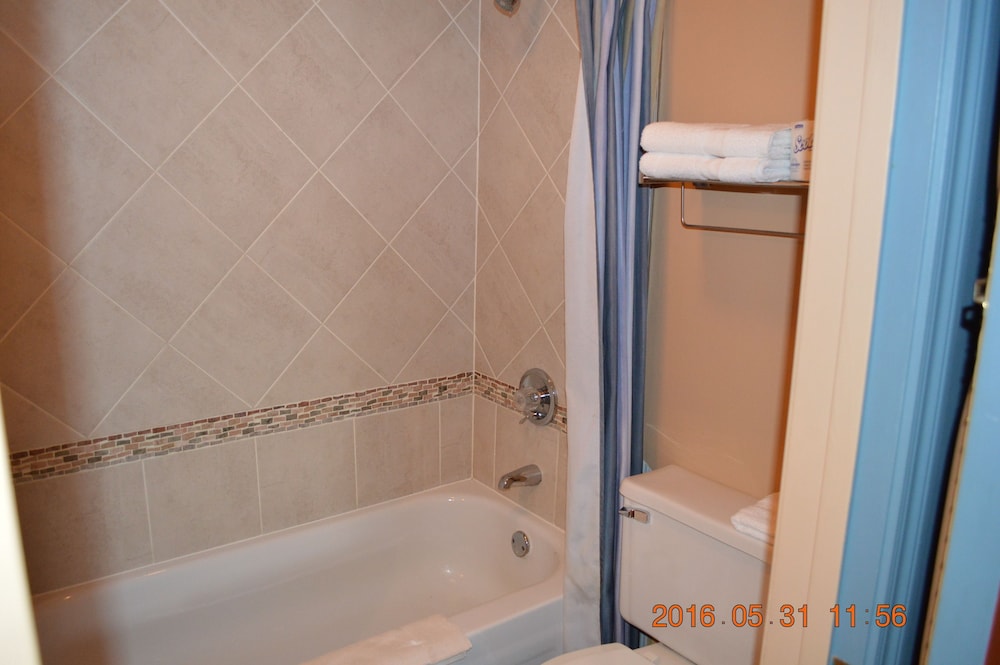 Motel Auberge Hélène