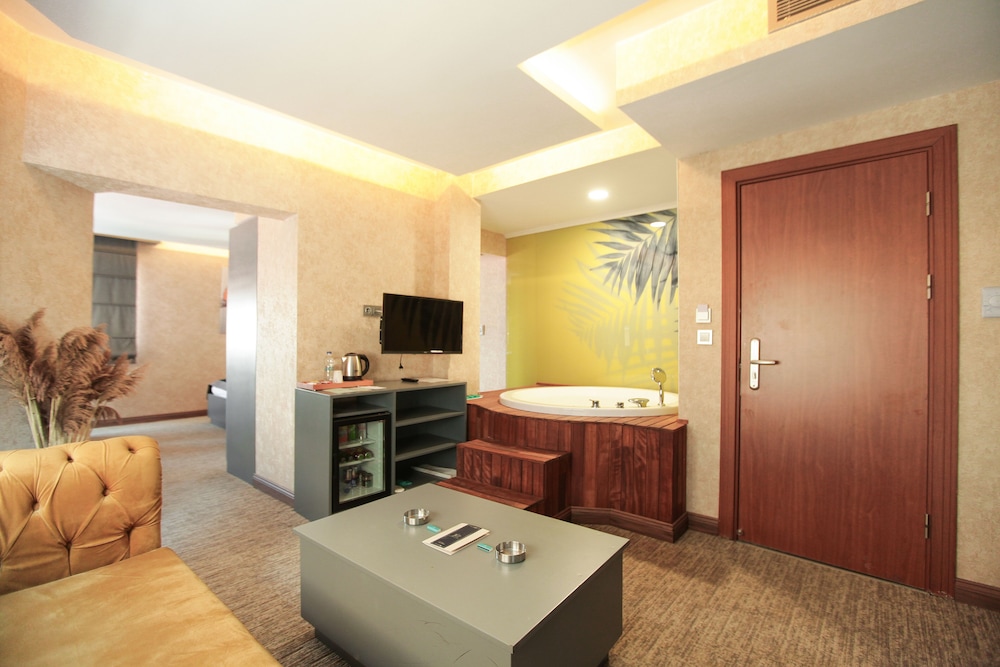 The Life Otel & Spa - Image 44