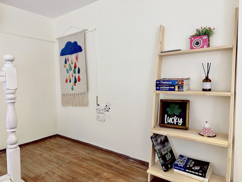 Babu Homestay