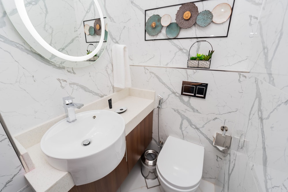GLOBALSTAY. New Apartments in Business Bay