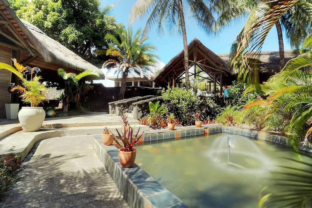 Cocotiers Hotel – Mauritius 34