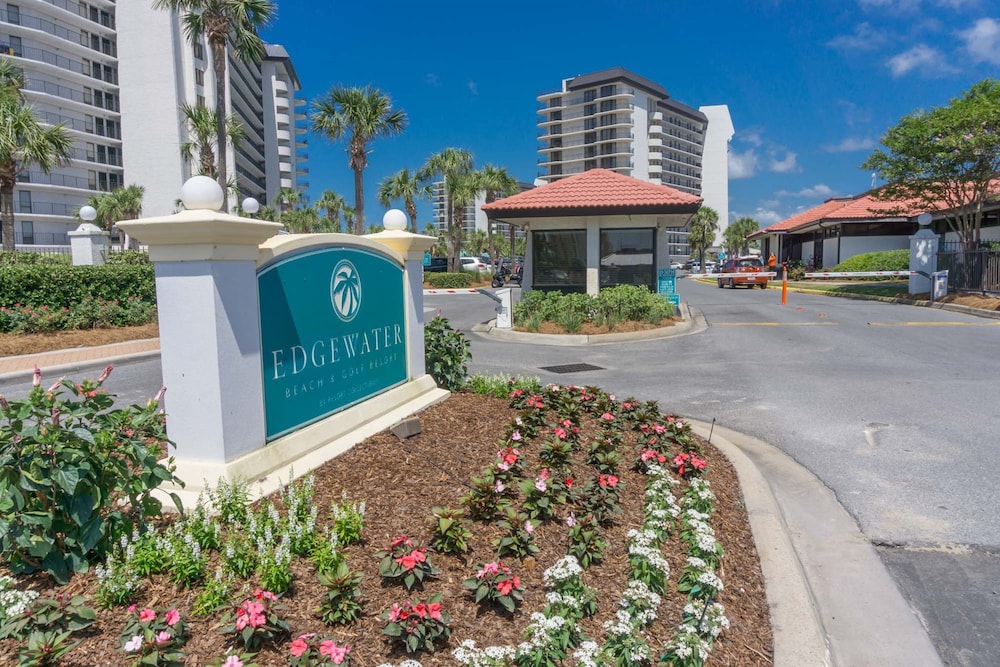 Edgewater Beach & Golf Resort by Panhandle Getaways