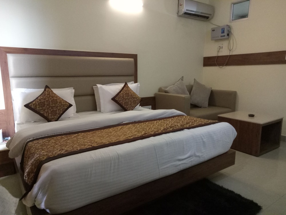 Hotel Nek