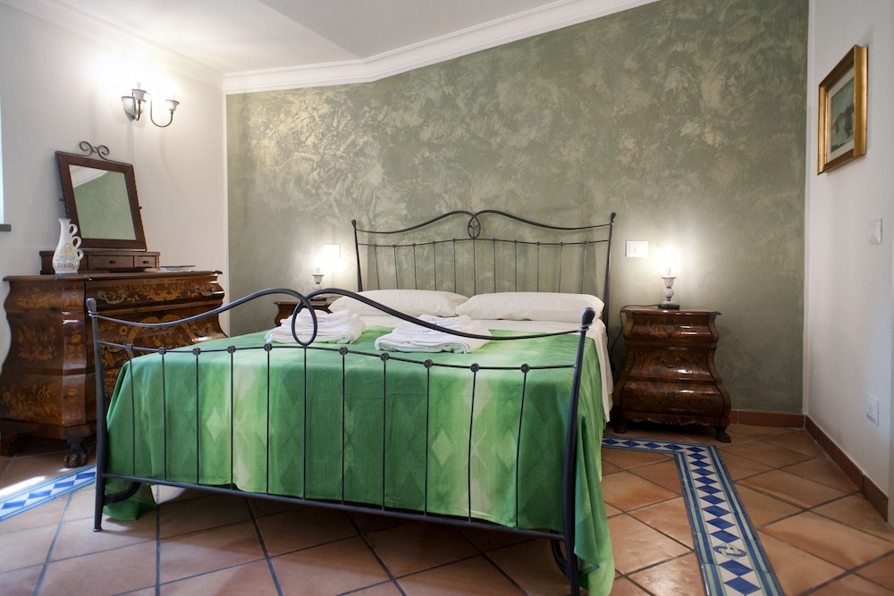 Cetara Albergo Diffuso