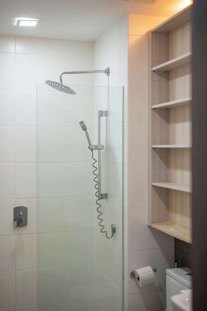 Spacious 2BR Suasana, Near CIQ JB Sentral