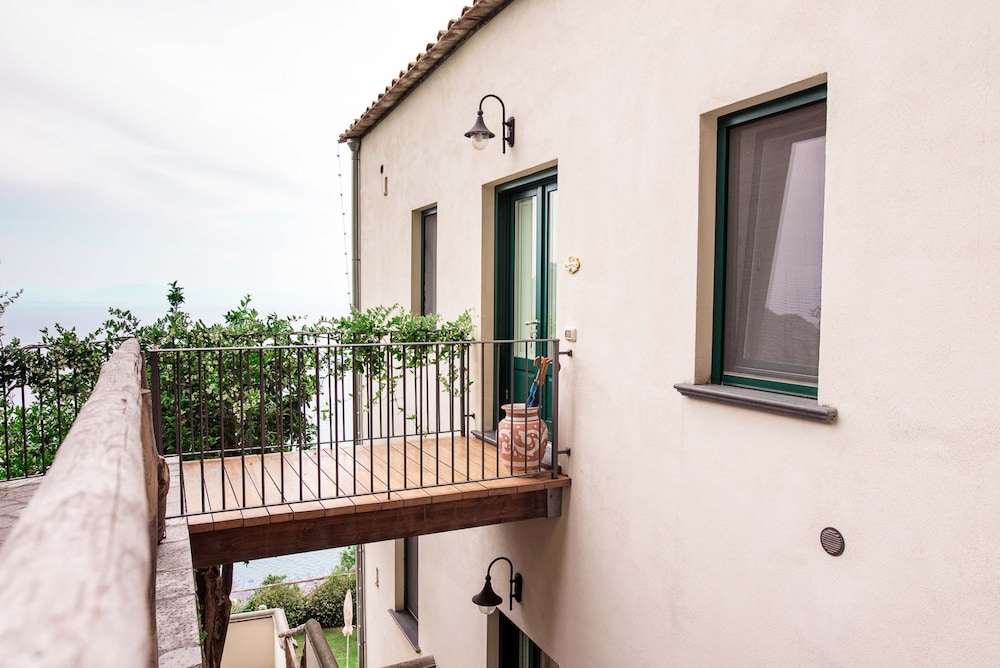 Villa Pittoresca in Ravello
