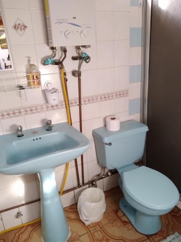 Hostal Gomero