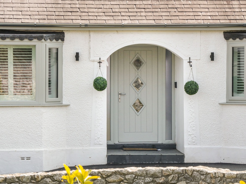 Tyddyn Glas