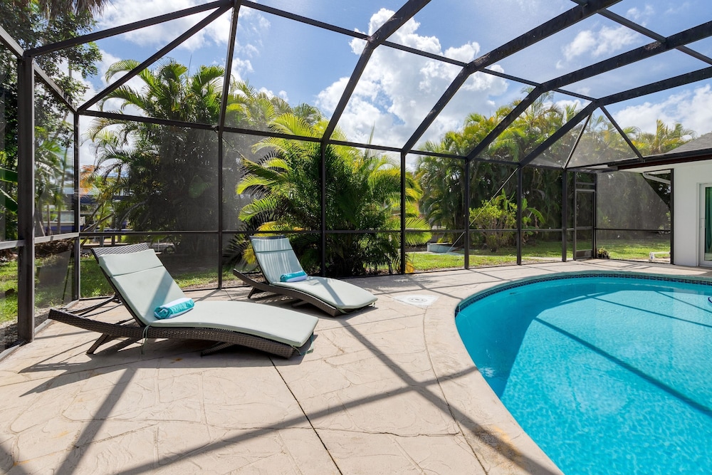 Bonita Bliss by Avantstay Private Pool 10 Minutes to Beach