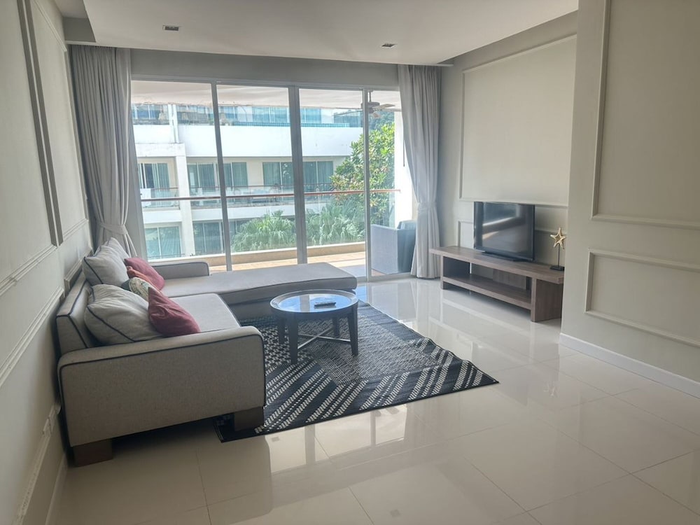 VIP Suite Residence At Tubkaak Beach, Krabi