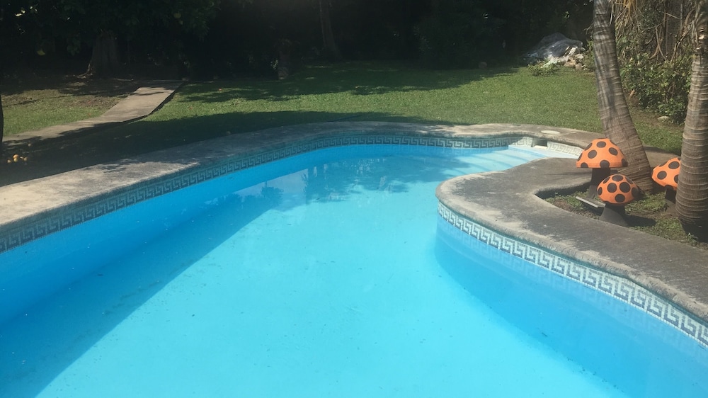 Casa Jardin Paraiso
