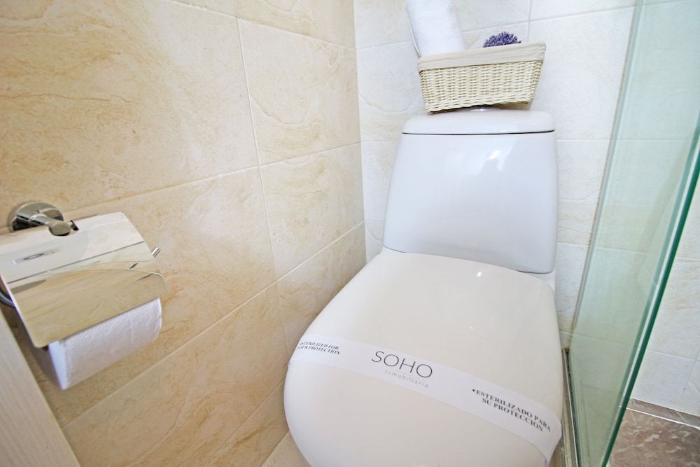 Apartamentos SOHO Style - Bello Horizonte