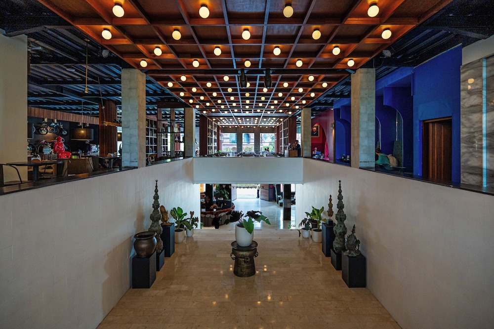 ONYX Park Resort Ubud