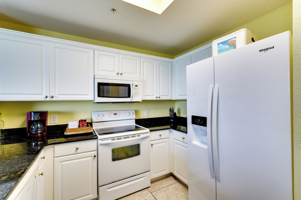 PCB Condo w/ Resort Amenities & Ocean Views view 4