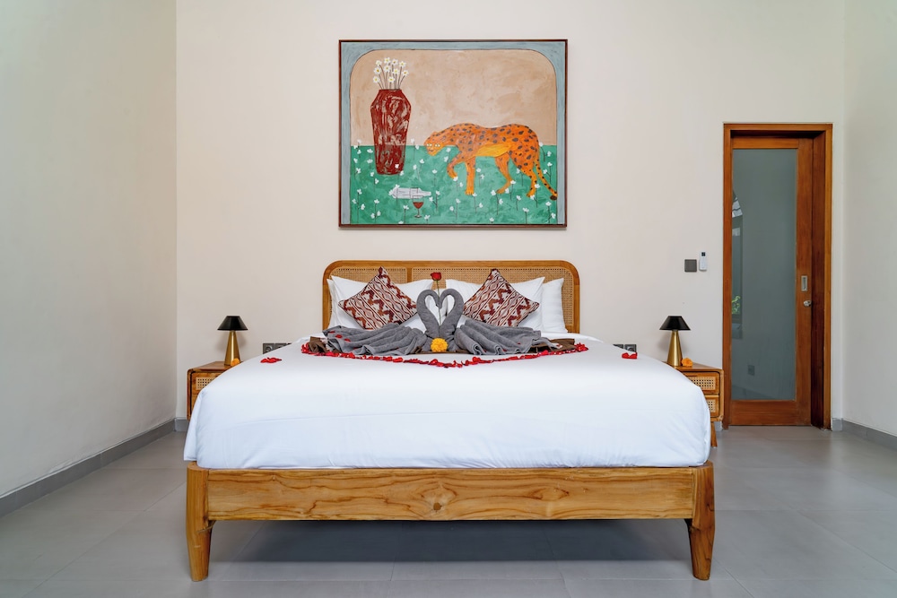 Watu Villa Ubud