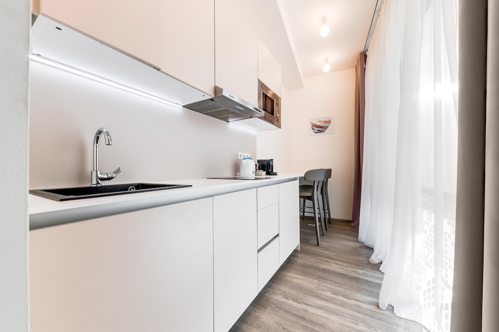 KORA APARTMENTS